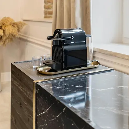 Boutique I Luxus I Center I Boxspring اوغسبورغ