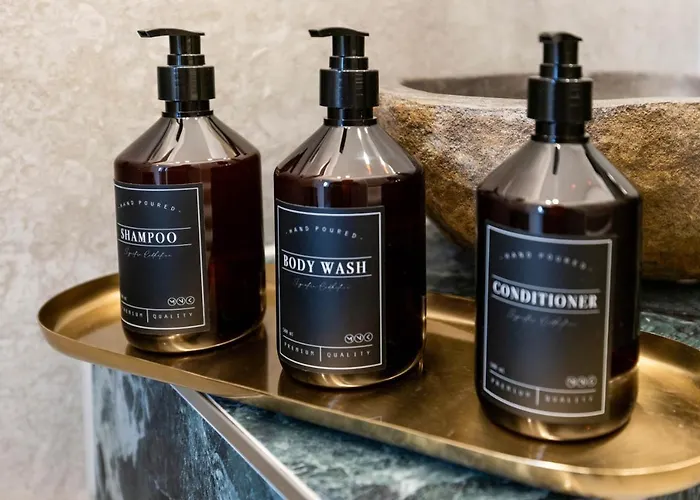 Boutique I Luxus I Center I Boxspring Apartment