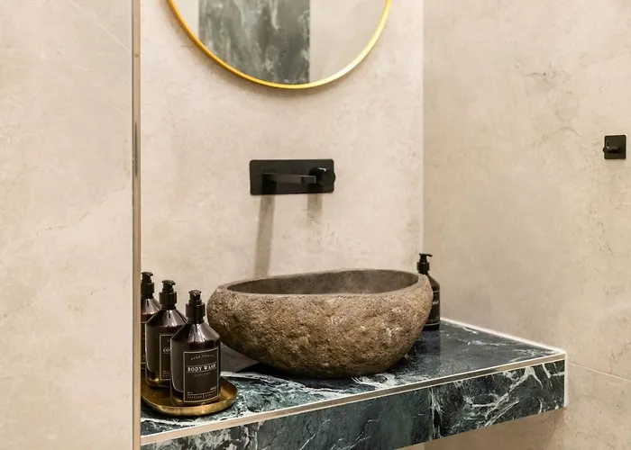 Apartment Boutique I Luxus I Center I Boxspring Augsburg