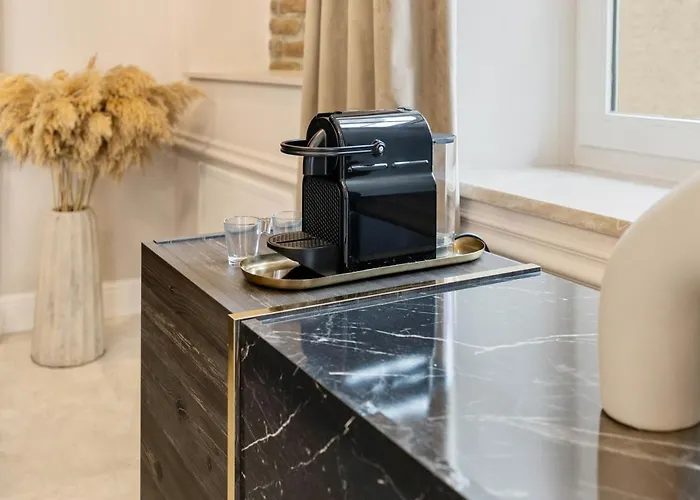 Boutique I Luxus I Center I Boxspring Augsburg